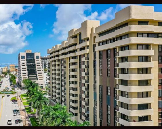 Biltmore 2, 600 Biltmore Way #1005, Coral Gables, Florida 33134, image 1