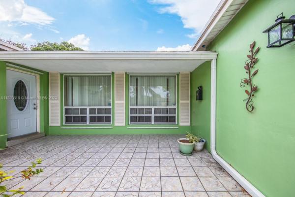 Miramar Park, 7200 Coral Blvd, Miramar, Florida 33023, image 2