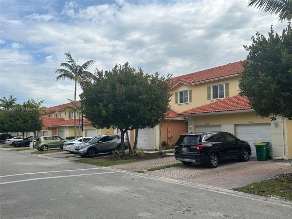 Santa Monica, 8210 Santa Monica Ave #8210, Tamarac, Florida 33321, image 1