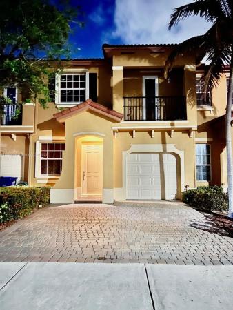 Tuscany Villas West, 13109 SW 132nd Ter, Three Lakes, Florida 33186, image 1