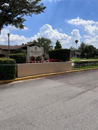 The Meadows Of Miramar, 9401 N Meadows Cir, Miramar, Florida 33025, image 2