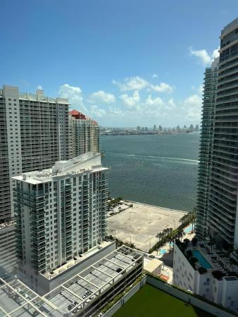 Mayfield, 1395 E Brickell Ave #2711, Miami, Florida 33131, image 1