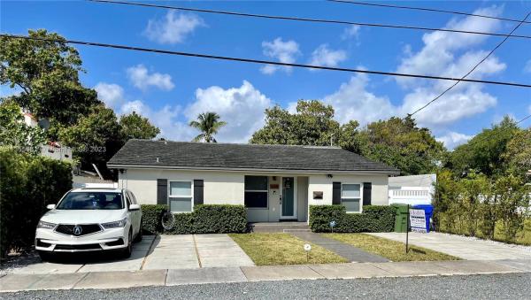 Fairlawn, 634 SW 63rd Ave, Miami, Florida 33144, image 1