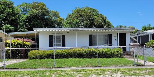 Flamingo Estates, 282 E 44th St, Hialeah, Florida 33013, image 1