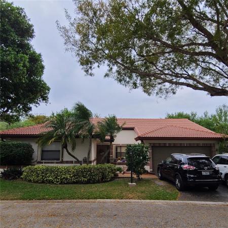 Cypress Run Villas, 11060 Cypress Run Cir, Coral Springs, Florida 33071, image 1
