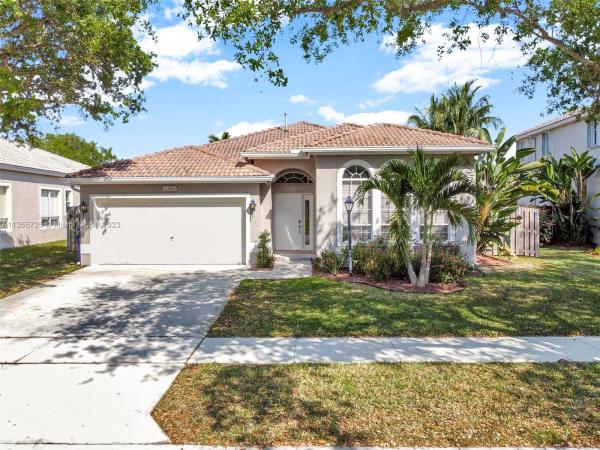 Cascades Classics, 13291 NW 18th St, Pembroke Pines, Florida 33028, image 1