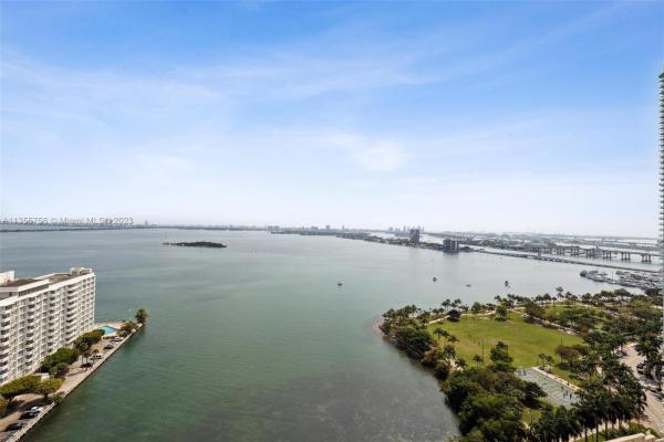 Paramount Bay, 2020 N Bayshore Dr #2407, Miami, Florida 33137, image 2