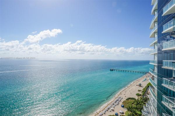 Jade Ocean, 17121 Collins #2206, Sunny Isles Beach, Florida 33160, image 1