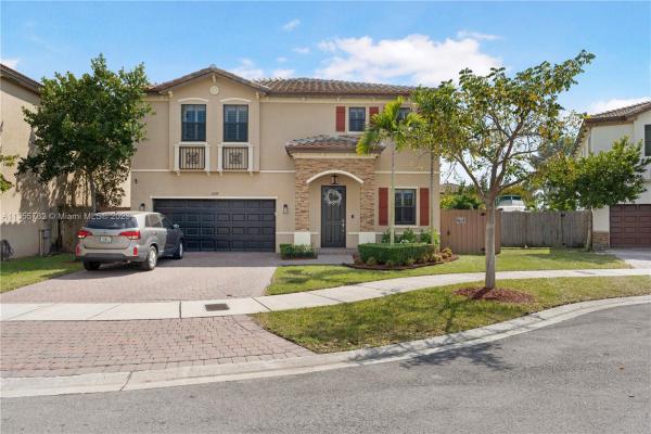 Borek, 11536 SW 239th Ter, Princeton, Florida 33032, image 1