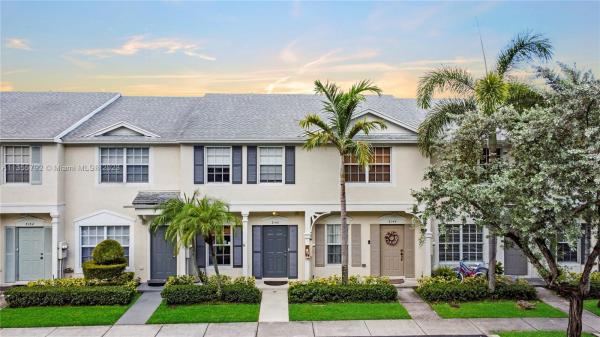 Banyan Oakridge, 3140 SW 49th St #123, Dania Beach, Florida 33312, image 1