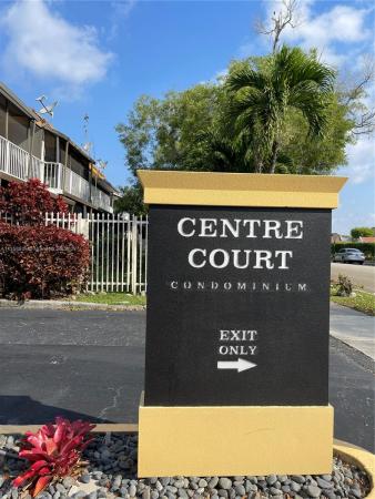 Centre Court, 8360 SW 154th Ave #14, Kendall West, Florida 33193, image 1