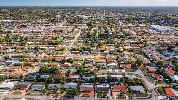 Coral Park Estates, 8912 SW 17th Ter, Westchester, Florida 33165, image 2