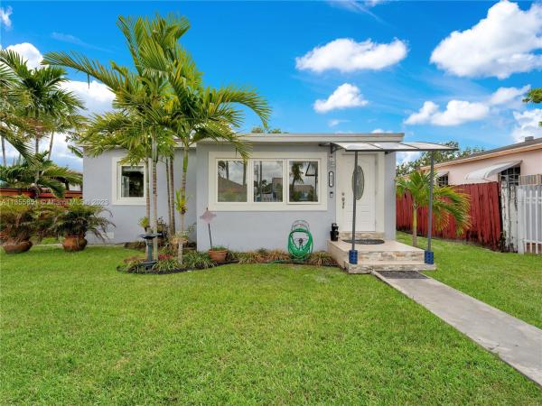 Hialeah Park, 622 SE 7th Pl, Hialeah, Florida 33010, image 1