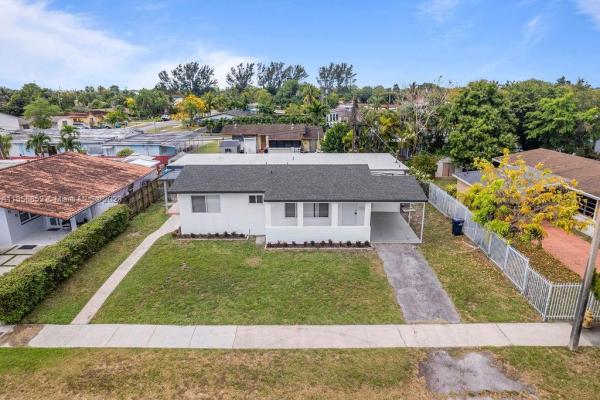 Harwood Village, 1810 SW 70th Ave, Coral Terrace, Florida 33155, image 1