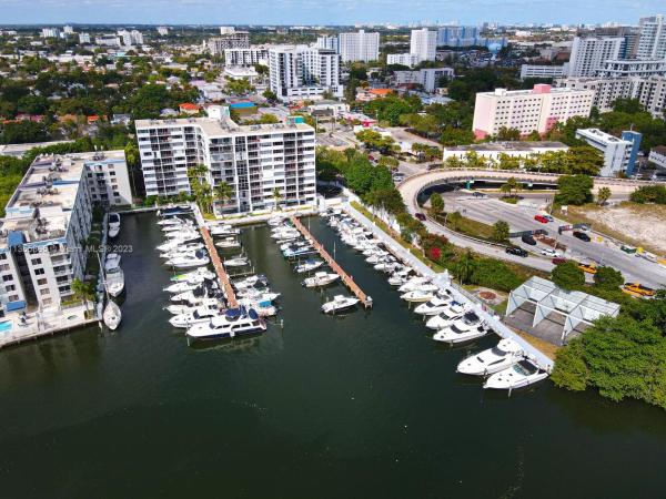 River Run, 1700 NW N River Dr #804, Miami, Florida 33125, image 1