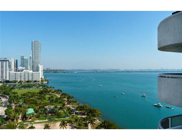 The Grand, 1717 N Bayshore Dr #A-2338, Miami, Florida 33132, image 2