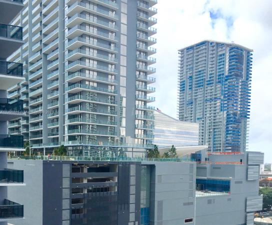 Brickell On The River South Tower, 41 SE 5th St #714, Miami, Florida 33131, image 2