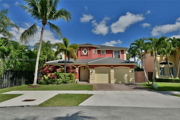 6201 SW 163rd Ct, Unincorporated Dade County, Florida 33193, image 2