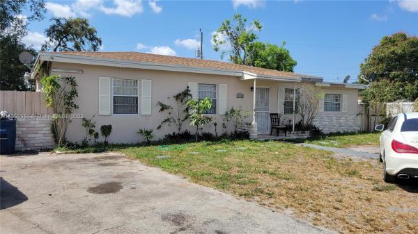 Guava Groves Estates, 15310 NW 30th Ct, Miami Gardens, Florida 33054, image 1