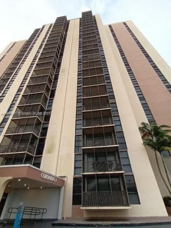 Coronado Tower 3, 20379 W Country Club Dr #1033, Aventura, Florida 33180, image 2