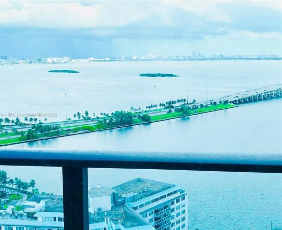 Paraiso Bayviews, 501 NE 31st St #2803, Miami, Florida 33137, image 1