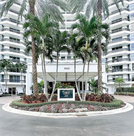 Mystic Pointe Tower 300, 3600 Mystic Pointe Dr #917, Aventura, Florida 33180, image 1