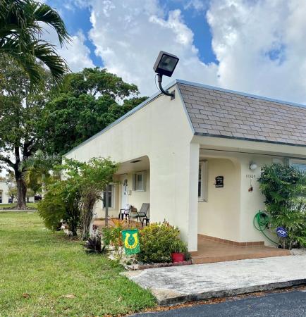 Green Hills Park West, 11320 SW 169th St #V3941, West Perrine, Florida 33157, image 1