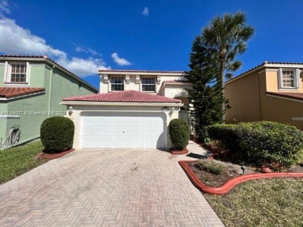 Governors Run, 375 E 158th Ln, Pembroke Pines, Florida 33028, image 1