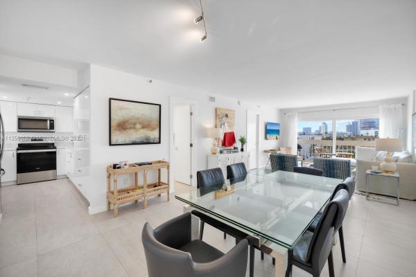 Golden West, 1345 West Ave #602, Miami Beach, Florida 33139, image 1