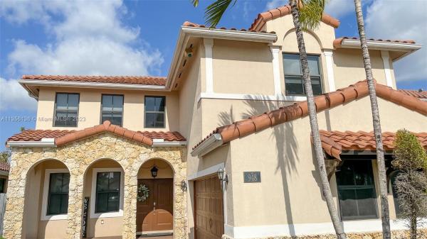 Fontainebleau West North, 948 NW 104th Ave, Fountainebleau, Florida 33172, image 1