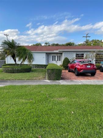 Sunrise Manor, 7821 SW 32nd St, Westchester, Florida 33155, image 1