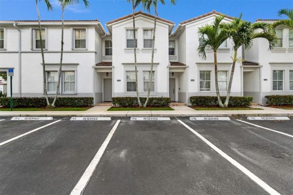 Villas At Nautica, 15626 SW 40th St #193, Hollywood, Florida 33027, image 1