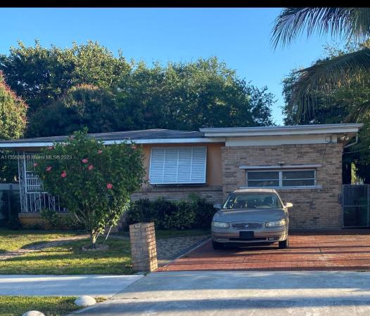 Home Owners Paradise, 3120 NW 48th Ter, Brownsville, Florida 33142, image 1