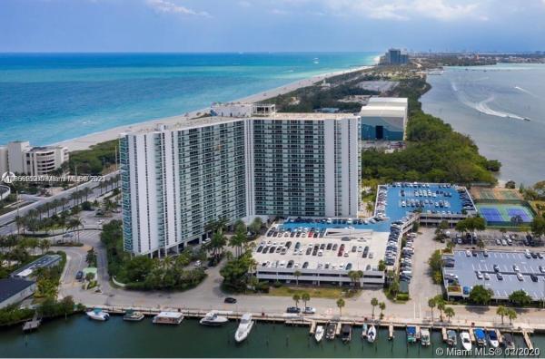 Arlen House East, 100 Bayview Dr #1520, Sunny Isles Beach, Florida 33160, image 2