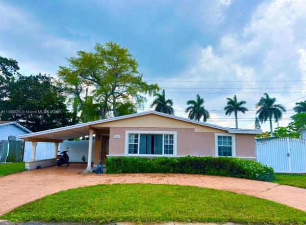 Boulevard Heights, 6890 Tyler St, Hollywood, Florida 33024, image 1