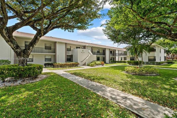Tamarac Gardens, 9854 W Mcnab Rd #214, Tamarac, Florida 33321, image 1