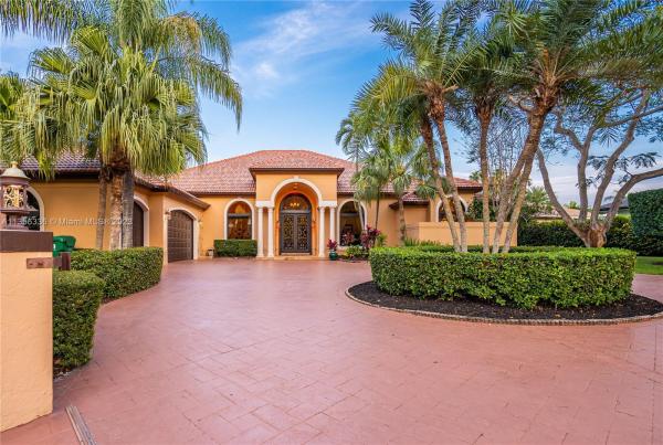 Banyan Woods, 16921 SW 73rd Ct, Palmetto Bay, Florida 33157, image 1