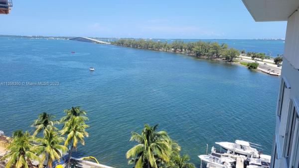 Brickell Biscayne, 150 SE 25th Rd #11B, Miami, Florida 33129, image 1