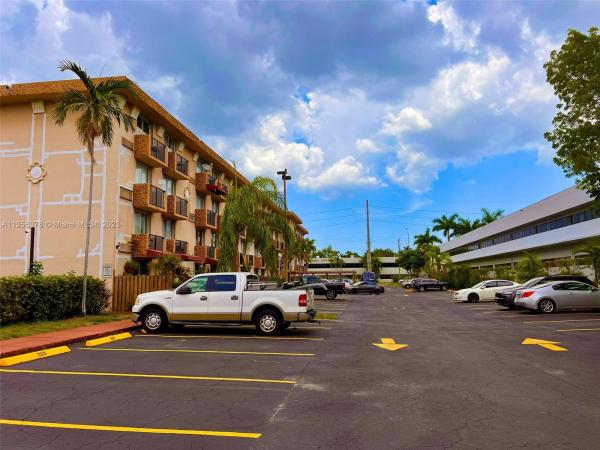 Golden Gate, 16450 NW 2 #309, Golden Glades, Florida 33169, image 1