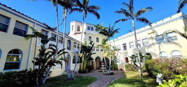 Grand Concourse, 421 Grand Concourse #18, Miami Shores, Florida 33138, image 1