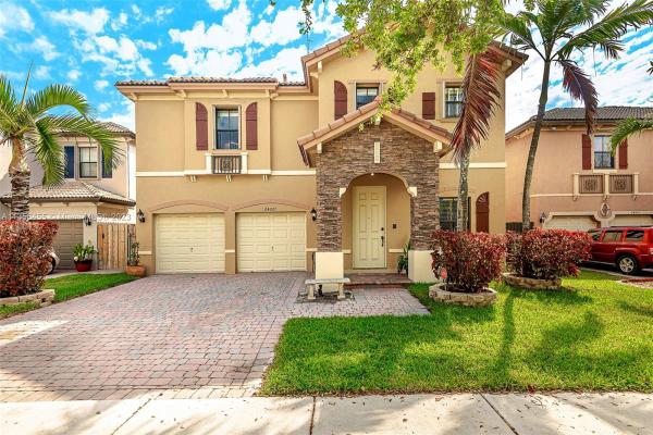 Silver Palms East, 24261 SW 112th Ct, Princeton, Florida 33032, image 2
