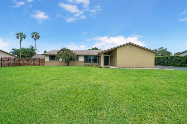 Heritage Trails, 27725 SW 165th Ave, Redland, Florida 33031, image 1