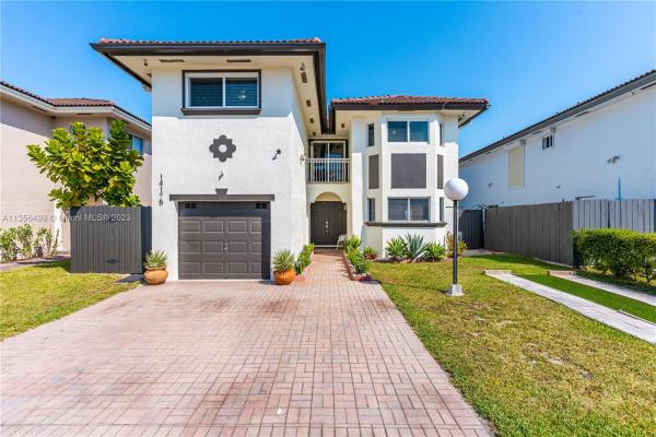 Laguna Ponds, 14175 SW 163rd Ter, Richmond West, Florida 33177, image 2