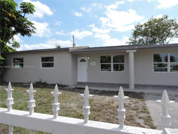 Riverdale Estates, 3470 NW 207th St, Miami Gardens, Florida 33056, image 2