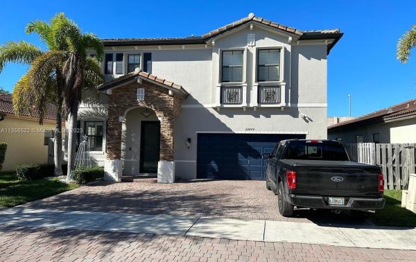 Enclave At Black Point Marina, 22860 SW 105th Ave, Cutler Bay, Florida 33190, image 1