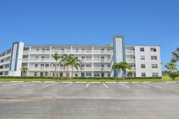 Exeter At Century Village, 3001 Exeter A #., Boca Raton, Florida 33434, image 1