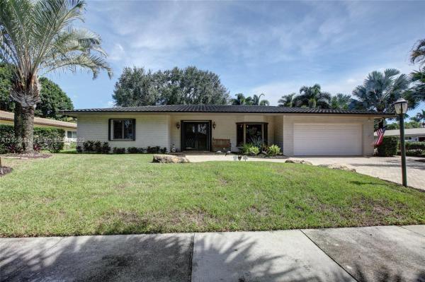 Royal Palm South, 1450 SW 70th Ter, Plantation, Florida 33317, image 1