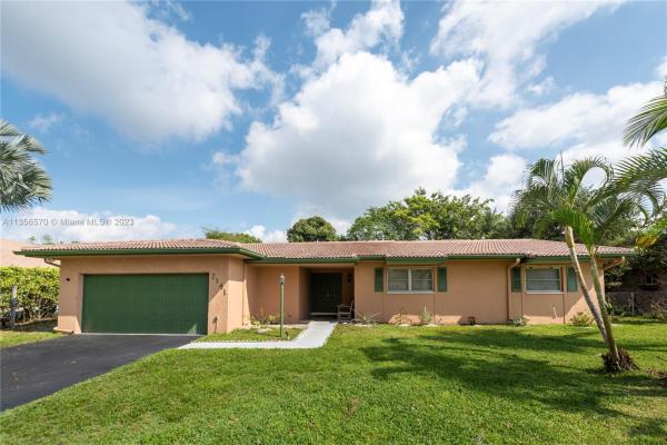 Royal Palm South, 7141 SW 20th St, Plantation, Florida 33317, image 1