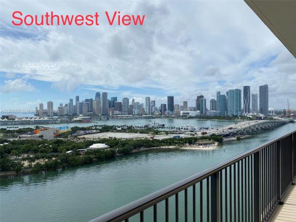 One Thousand Venetian Way, 1000 Venetian Way #1902, Miami, Florida 33139, image 1