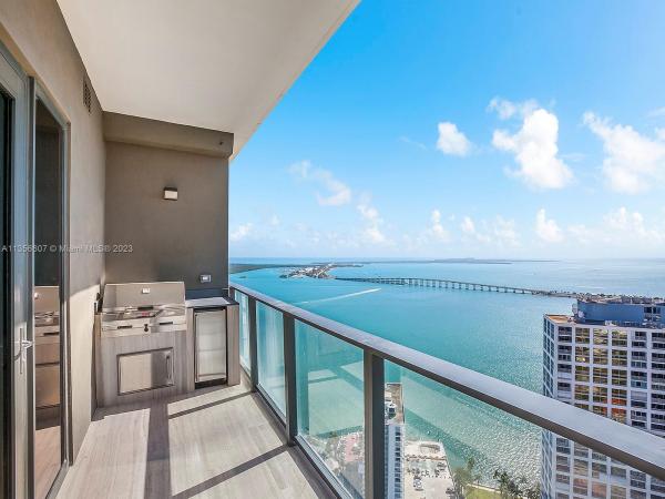 Echo Brickell, 1451 Brickell Ave #4203, Miami, Florida 33131, image 1